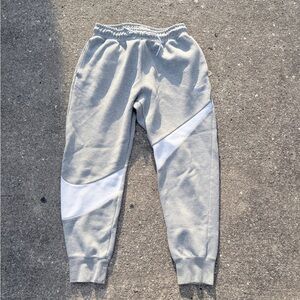 Nike Trade Mark Sweatpants